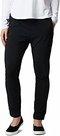 Columbiaенски Tidal II Pant, Black, 1x Plus