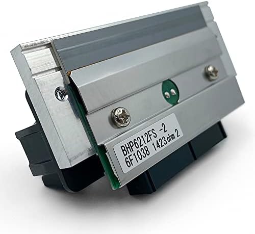 BHP6212FS PrintHead Printhead за Ејвори Snap 500 Snap500 Thermal Label Printer 300DPI оригинален