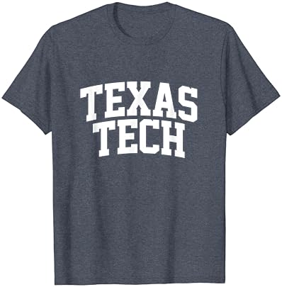 Алумни маица на универзитетот Атлетик Архенски колеџ Тексас Тексас Тексас