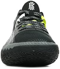 Nike Kyrie Flytrap v Фитнес тренингот кошаркарски чевли црна 10 медиум