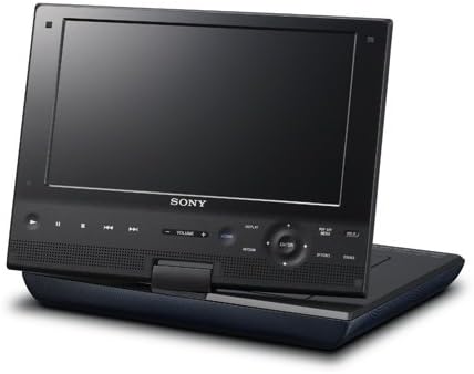 Sony BDPSX910 Sony Преносни Блу-Реј Плеер