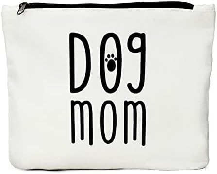 Jiuweihu Dog Mom, торба за кучиња за loversубители на кучиња, кучиња подароци за loversубители на кучиња куче мама подароци за