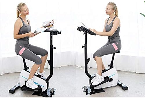 TWDYC Mini Stepper, Fitness Steper Stepper - Преносен пресврт скалила прилагодлива отпорност, машина за вежбање фитнес со ленти