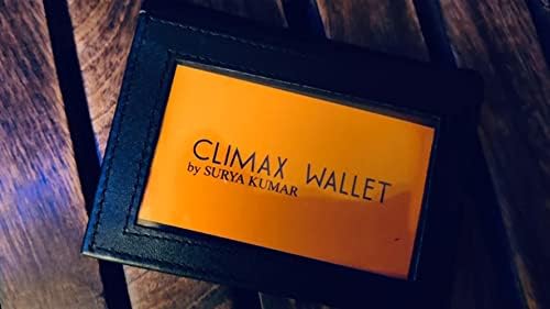 MJM Cllamem Wallet од Surya Kumar - трик
