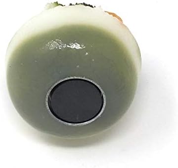 Suetake примерок со храна примерок магнет избричен мраз uji kintoki m-14283