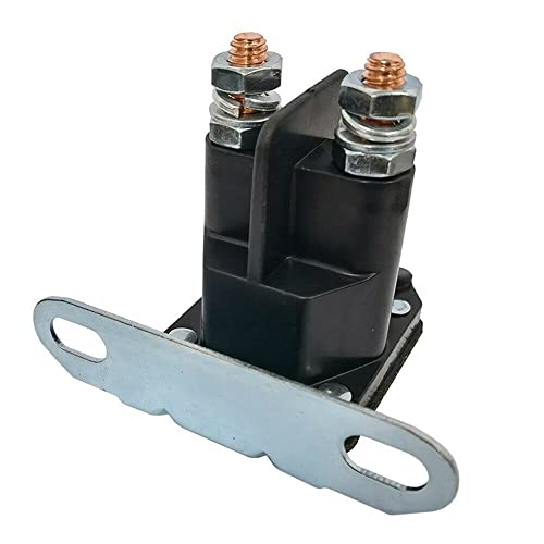 Jinyi 725-1426 Starter Relay Solenoid компатибилен со MTD 925-1426 925-1426a 725-1426a 725-0771 925-0771 Торо 112-0309 Snapper 18817