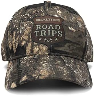 Ками за камиони Realtree Camo Richardson Trucker за мажи - ограничено издание