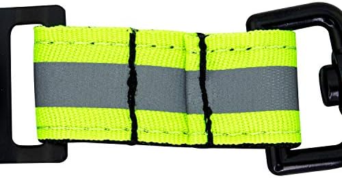 Лине2 Дизајн на ракавици за ракавици - држач за ракавици за работа на пожарникари - Итни случаи за спасување на противпожарна