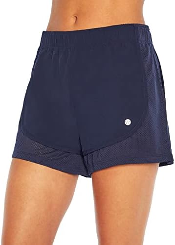 Bally Total Total Fitness Women'sенски пилак ткаен