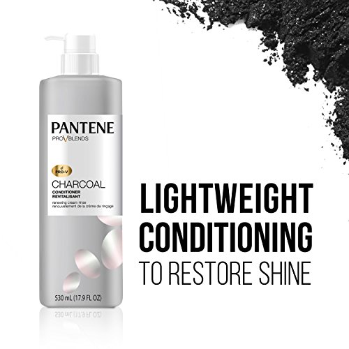 Pantene Pro-V мешавина од јаглен, 10.1 унца за течност