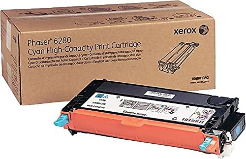 Xerox 106R01392 тонер кертриџ со висок принос