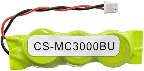 Замена на батеријата Cxyz 20mah за симбол MC3090R-LC48SBAQER, MC3090R-LM28S00K-E, MC3090R-LM28S00KER, MC3090R-LM28S00LER, MC3090R-LM38S00K-E,