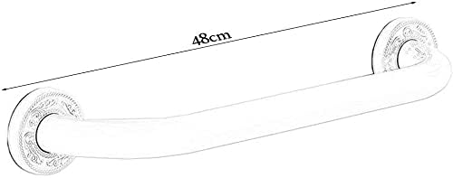 ФАЗРПИП Грабне Барови За Бања, Ѕид-Монтирани Врежан Безбедност Грабне Бар, Бакар Парапет Грабне Бар/Бања Туш Када Помошни И Безбедност Поддршка