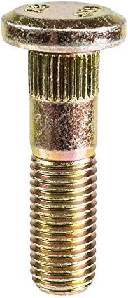 CAN-AM NEW OEM Wheel Stud M12X1.5, 250300625