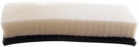 PG Filter Air Filter PA5440 | Fits 2009-03 Volvo S60, 2006-04 S80, 2007-03 XC70, 2007-01 V70