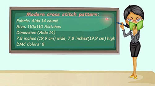 Cross Stitch Model Baby PDF, симпатични птици лесни модерни преброени 3D Cross Stitch Design Design за почетници, Ducklings Simple DMC Cross