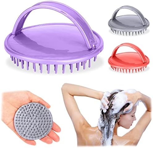 Mllkcao Shampoo Sclusp Scalp Scalp Anti-D-Dandruff Shampoo Shampoo обезбедува алатки за чистење на косата креативна ексфолијатна
