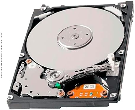 Lenovo 1 TB хард диск - формат 512N - SATA - 3,5 диск - внатрешен - 7200rpm