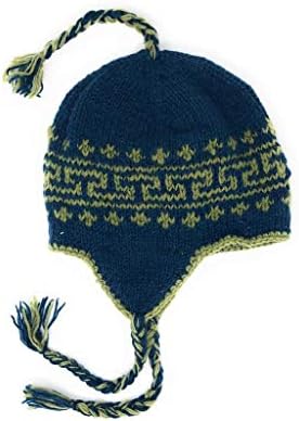 Рачна плетена шапка од волна со шерпа со микро руно, ушни капачиња, токе, beanie