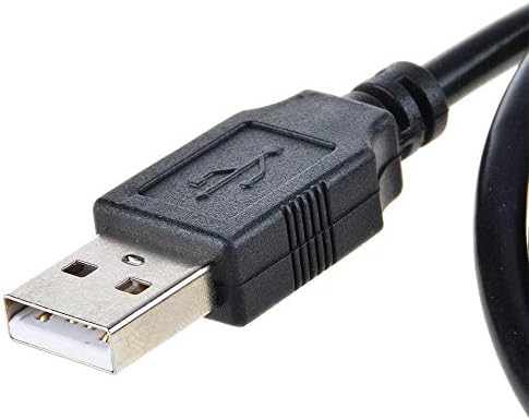 МАРГ USB Податоци/Кабел За Полнење Кабел За Aoson M73T Андроид Екран На Допир WiFi Таблет КОМПЈУТЕР