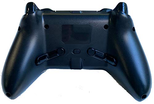 Елита контролер за PlayStation 4/компјутер со задните лопатки/копчиња за брз оган
