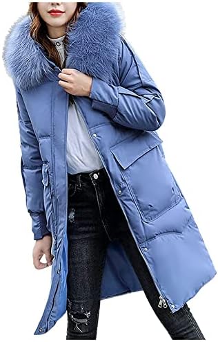 Комплетна ракав Зимска пуферка јакна Памук на лади, вклопена капчиња со капчиња со цврста енканто удобност зипуп