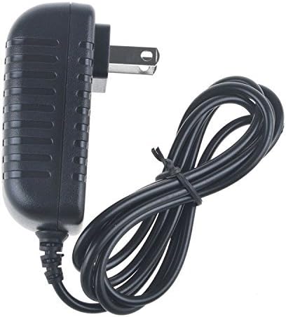 Најдобар адаптер за наизменична струја за AMPE A85 Делукс издание 8 Андроид таблет компјутер за напојување на кабел за напојување PSU