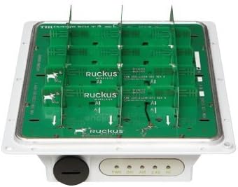 Ruckus Zoneflex T301 Отворен Пристап Точка 901-T301-US51