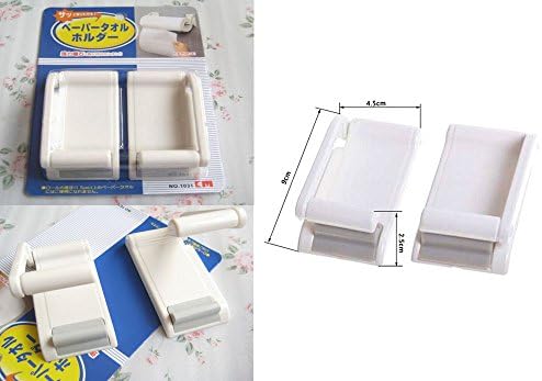 Разновидно ткиво магнетна држач за хартија хартија хартија за хартија за хартија за хартија за кујна кујна заграда за хартија
