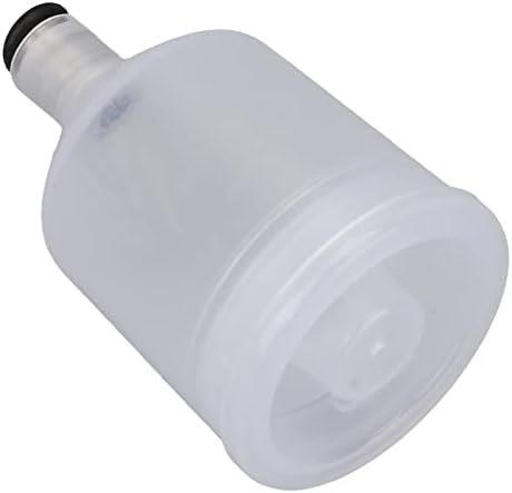 Пластични шишиња со воздушна четка, празно шише со празно шише со празно место за замена за вбризгување на кислород, празен шише со шишиња