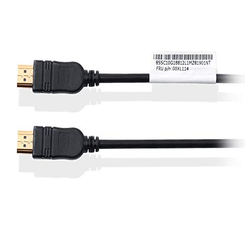 Huyun 81 инчен/207cm ГОЛЕМА Брзина HDMI Кабел Одговара За Xbox Еден Компатибилен UHD ТВ, Blu-ray, PS4/3, КОМПЈУТЕР, 4K 60hz