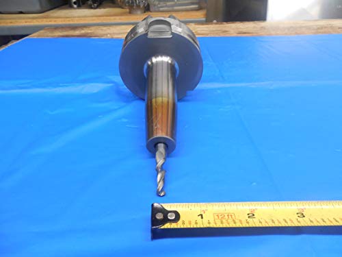 HSK80A 8 mm I.D. Држете го држачот на алатката за смалување 4 3/4 Прое.