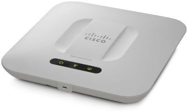 Cisco Small Business WAP551-A-K9 безжичен пристап до точка, 802.11 A/b/g/n, 450 Mbps