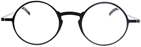 Читателите На Д-Р Б Тркалезни Очила За Читање Со Универзална Кутија За Мешунки Мажи Жени Очила За Читање Презбиопични Очила Читач