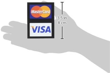 Декларации за кредитни картички MasterCard/Visa