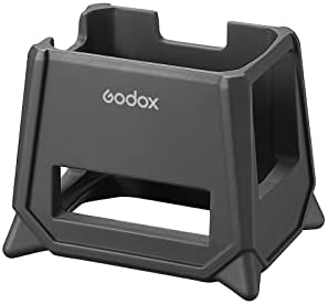 Godox AD200PRO - PC Силиконски Браник Заштити Случај За Ad200pro Блиц Светлина Заштита На Екранот