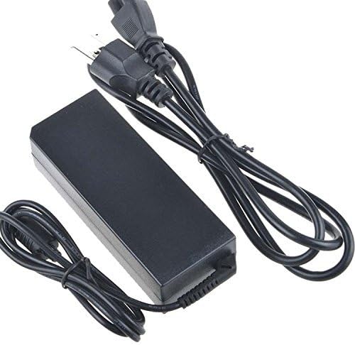 SSSR 24V AC/DC Adapter for Epson Workforce DS-510 DS-510C6 GT-S80 GT-S50 GTS-50 GT-1500 GT-2500 GT-F520 GT-F570 J143A GT-550 DS-760 DS-860 Perfection