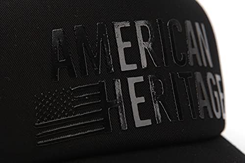 Flipper American Heritage со знаме KPOP надворешно спортови прилагодлив бејзбол памук пена камионџија капа капа за мажи жени жени