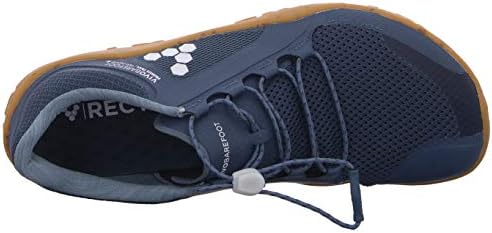 Vivobarefoot Primus Trail FG Mens, рециклирана чевли за дишење без век