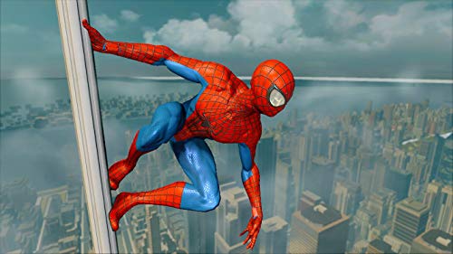 Неверојатниот Spider -Man 2 - PlayStation 3