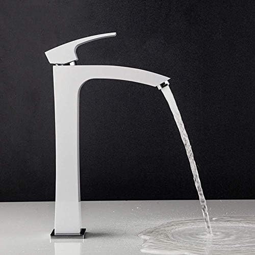 KXAKAX KXA FAUCET CONTEUT TAP TALL BAYST FAUCETS бела бања мијалник за миксери за вода Deck D Bath Tap Tap Waterfap Faucet Taps Do Anheiro