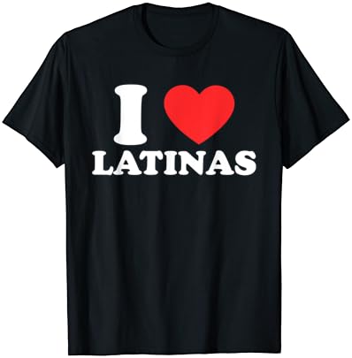 Менс сакам јас срце латини маица смешно црвено срце loveубов латино маица