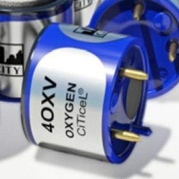 Градски Citicel Sensor Oxygen 4OXV 40XV AAY80-390
