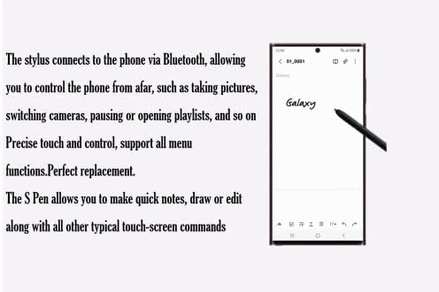 Galaxy S23 Ultra S Pen со замена на Samsung Galaxy S23 ултра