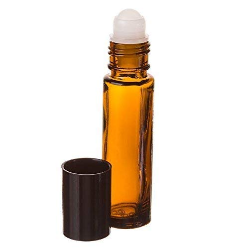 Гранд парфеми парфеми тело масло - компатибилно со задоволства, масло од парфем за масло од телото за жени - чисто нечисто масло