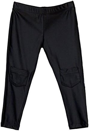 УВ Скинц upf 50+ Момци на Sun Leggingz