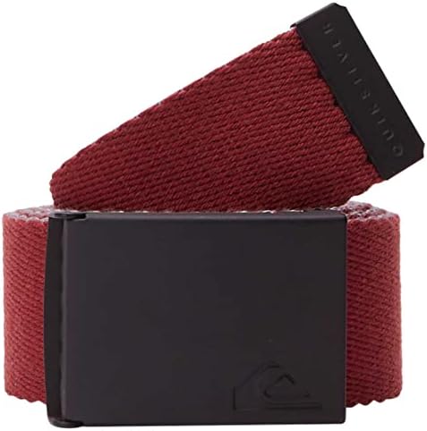 Quiksilver Men's The Jam 5 Belt