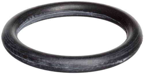 129 Buna-N O-Ring, 70A Durometer, Black, 1-9/16 ID, 1-3/4 OD, 3/32 ширина