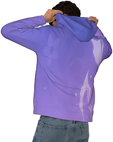 Дуксери маички трендовски пулвер качулка за тинејџери мажи млади