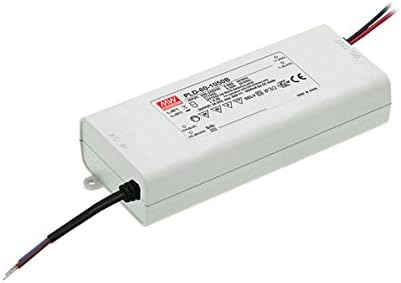 [PowerNex] Значи Добро PLD-60 - 1750B 34V 1750MA 60W Едно Излезно LED Напојување Со PFC